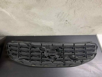 фото thumb №10, Volvo xc60 рестайлинг i 1 13-17 решётка радиатора решётка оригинал хром 31386518