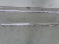 фото thumb №1, Молдинг порог правая bmw m2 f87