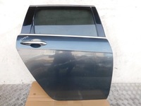 фото thumb №1, Двері задня задні праве honda accord vii kombi