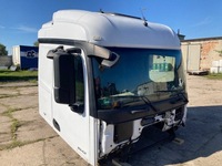 фото thumb №3, Mercedes actros mp4 stream space кабина