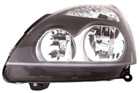 фото thumb №2, Фара renault clio ii h1 h7 w5w py21w 01- pr c