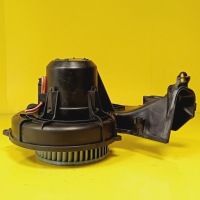 Воздуходувка обдув вентилятор opel meriva a 1.6 бензин 58874 nr222 Недорого, фото thumb