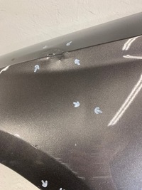 фото thumb №8, Seat leon 3 iii 5f 5f0 12-20 крыло левый перед