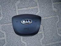 фото thumb №7, Kia rio 3 iii 10-16 подушка безпеки консоль ремені оригінал комплект
