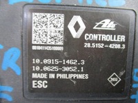 фото thumb №6, Abs renault espace v 1,6dci biturbo 476600550r