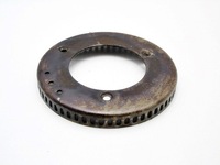 фото thumb №1, Колесо коронка вала 1.0 12v corsa c d agila wagon r