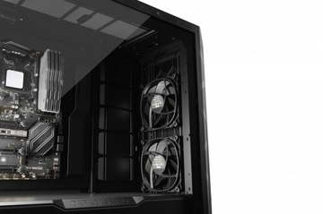 БУДЬ СПОКОЕН! Чехол Dark Base Pro 901 BGW50