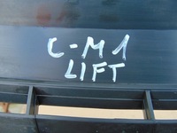 фото thumb №16, Решітка радіатора решітка радіатора верхній решітка ford c-max mk1 lift