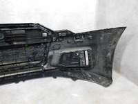 фото thumb №12, Audi a6 c8 4k s line бампер перед передний решётка радиатора решётки