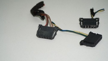 фото thumb №16, Audi volkswagen штекер роз'єм з'єднувач 6n0972705