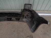 фото thumb №13, Бампер dodge journey 08-10r. задній silver steel