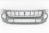 фото thumb №1, Mini cooper s sport f55 f56 f57 2013-2020 бампер перед передний