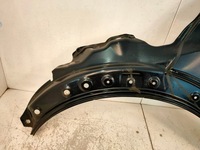 фото thumb №4, Крила лівий mini cooper r56 колір a25