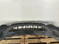 фото thumb №7, Бампер перед передній nissan murano i 1 z50 2003- повний