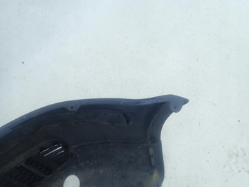 фото thumb №10, Vw passat b5 96-00 бампер перед переднє розпилювач