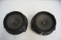 фото thumb №10, Динамик левый + правые задний + переднее + сабвуфер audi a38v a3 8v sedan рестайлинг