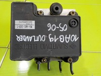 фото thumb №5, Mitsubishi outlander i 2.4 mivec 05r насос abs mb4-4wde-3x09-1