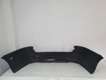 фото thumb №7, Skoda superb iii універсал бампер зад задній 3v9807421