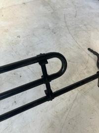 фото thumb №6, Радиатор усилителя 508 1.6 ehdi 9686782680