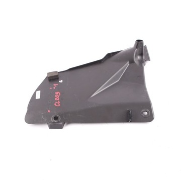 фото thumb №9, Mercedes w203 c209 захист підскло a2038301613