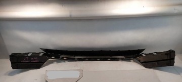 фото thumb №10, Спойлер решітка накладка hyundai i30 iii