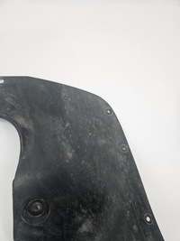 фото thumb №8, Kia picanto iii 3 2017 - підкрилок бризковик задня правий 86822-g6000