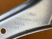 фото thumb №7, Ford focus mk4 iv кронштейн кронштейн w крила передній лівий