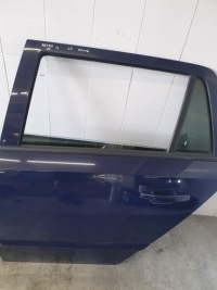 фото thumb №3, Дверь левая задние opel astra iii h kombi