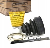 фото thumb №1, Захист шарнір привідного внутрішнього do kia cee'd sw 1.4 1.6