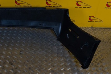 фото thumb №7, Cadillac cts sedan 2008-2013 бампер зад задний
