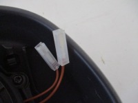 фото thumb №9, 407 lift дзеркало праве електричний 12 pin nowe