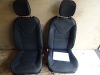 фото thumb №9, Renault clio 4 iv сиденья сиденья заднее сиденье