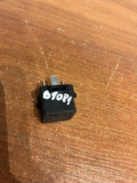 Купить Реле mercedes-benz sl r129 d1081 бензиновый 2000, фото thumb