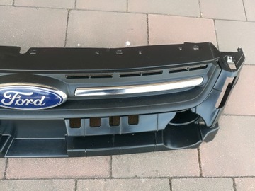 фото thumb №3, Ford kuga mk2 espace ii---atrapa підсилювач верхній