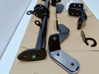 Partner rifter berlingo iv combo 18- hak буксировочный 1623241180 Киев, фото thumb