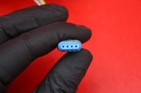 фото thumb №8, Ручка левая перед передняя 702-46 volvo xc70 2 ii 07-13