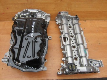 фото thumb №10, Ford transit custom рестайлінг mk8 2.0 tdci ecoblue вали розподільний вал hg9q nowsze