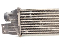 Ssangyong rexton радіатор повітря наддувний / інтеркулер 2.7 xdi Зі Шроту, фото thumb