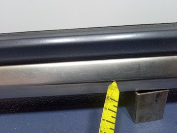 фото thumb №7, Audi a6 c7 allroad защита планка пороговая левая 4g9853855a