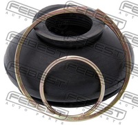 фото thumb №7, Защита шкворень рычага нижний задняя febest nbjb-r51rlow