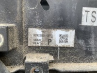 Купить Toyota avensis t27 3 10r вентилятор радиатора 16040-0r160, фото thumb