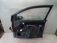 фото thumb №12, Vw up mii citigo 5 двері двері перед передні праве lh5x пошкоджені