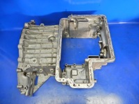 Поддон масляная audi a8 d3 4.2 tdi 326km Оригинал, фото thumb