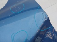 фото thumb №6, Bmw 1 f20 f21 крила лівий передній перед