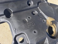 фото thumb №5, Mercedes w247 b-klasa wygłuszaenie стены перегородки