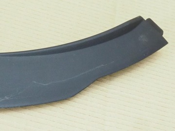 фото thumb №10, Планка накладка крыльев правый зад mg zs 2019- 10646894