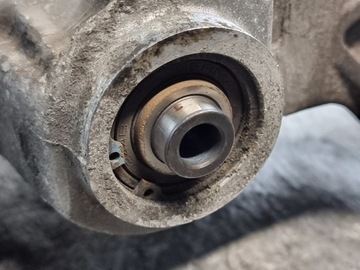 фото thumb №10, Лапи генератора оригинальный номер 058145523d vw passat b5 1.8b 92kw adr 98r