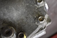 фото thumb №7, Міст диференціал перед передній nl0766 infiniti g37 3.7 v6 330 km 4x4 07-13