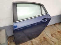 фото thumb №1, Mazda 6 ii gh hb дверь левый задняя задние измеритель fv