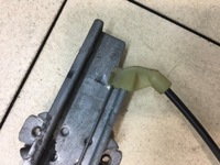 фото thumb №10, Подъемник стекла правые перед primera p11 2 pin